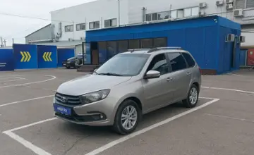 LADA (ВАЗ) Granta 2020 года за 5 000 000 тг. в Алматы фото 1