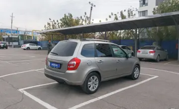 LADA (ВАЗ) Granta 2020 года за 5 000 000 тг. в Алматы фото 3