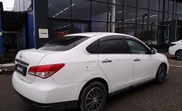 Nissan Almera 2014 года за 4 000 000 тг. в Усть-Каменогорск