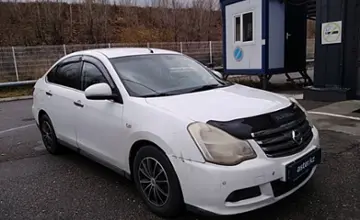 Nissan Almera 2014 года за 4 000 000 тг. в Усть-Каменогорск фото 3