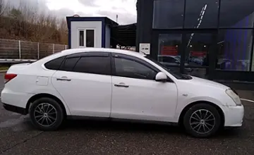 Nissan Almera 2014 года за 4 000 000 тг. в Усть-Каменогорск фото 4