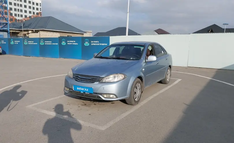 Daewoo Gentra 2014 года за 4 500 000 тг. в Шымкент