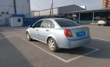 Daewoo Gentra 2014 года за 4 500 000 тг. в Шымкент фото 4