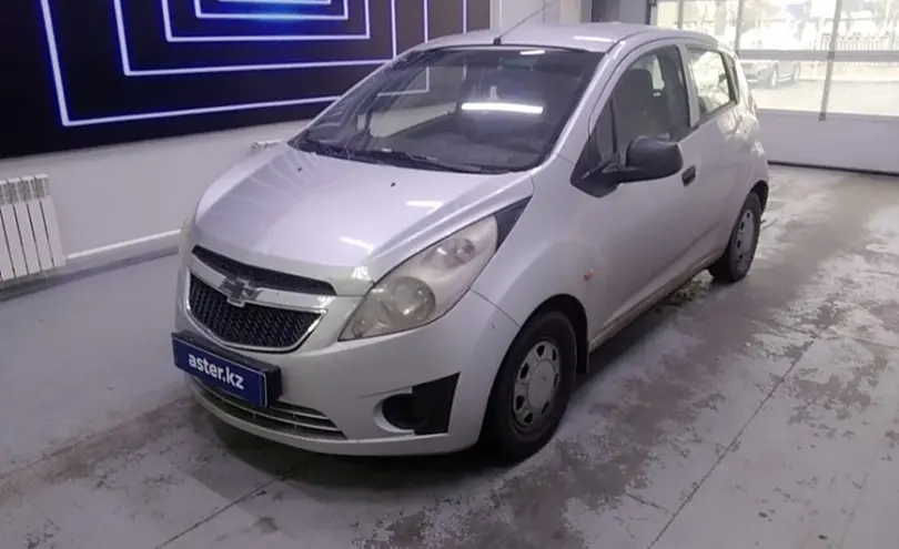 Chevrolet Spark 2012 года за 3 800 000 тг. в Павлодар