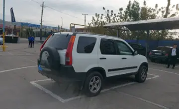 Honda CR-V 2002 года за 4 000 000 тг. в Алматы фото 3
