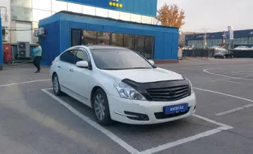 Nissan Teana 2012 года за 7 000 000 тг. в Алматы фото 2