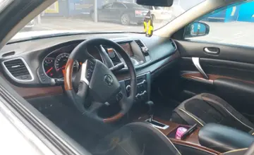 Nissan Teana 2012 года за 7 000 000 тг. в Алматы фото 5