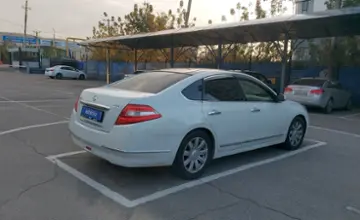Nissan Teana 2012 года за 7 000 000 тг. в Алматы фото 3