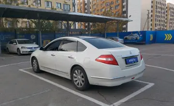 Nissan Teana 2012 года за 7 000 000 тг. в Алматы фото 4