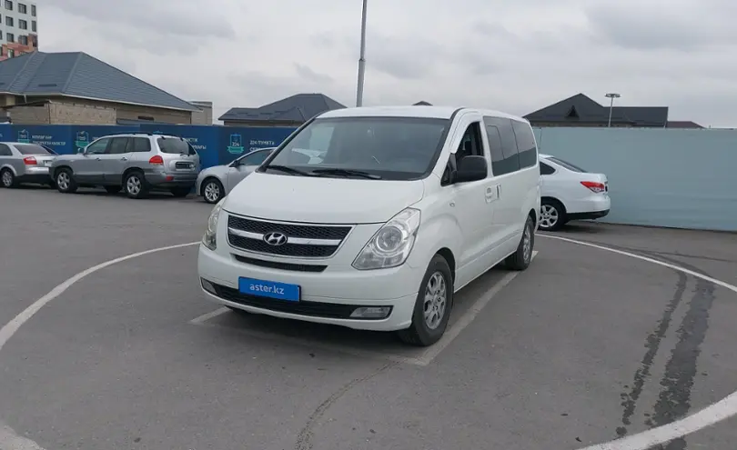 Hyundai Starex 2008 года за 6 500 000 тг. в Шымкент