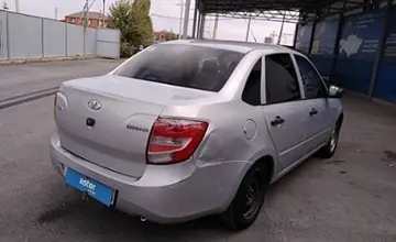 LADA (ВАЗ) Granta 2015 года за 3 000 000 тг. в Атырау