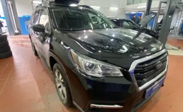 Subaru Ascent 2019 года за 15 000 000 тг. в Астана фото 3