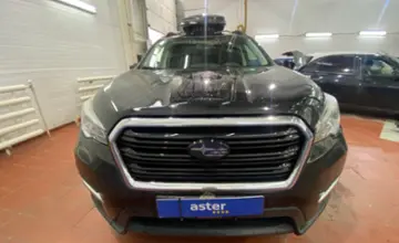 Subaru Ascent 2019 года за 15 000 000 тг. в Астана фото 2