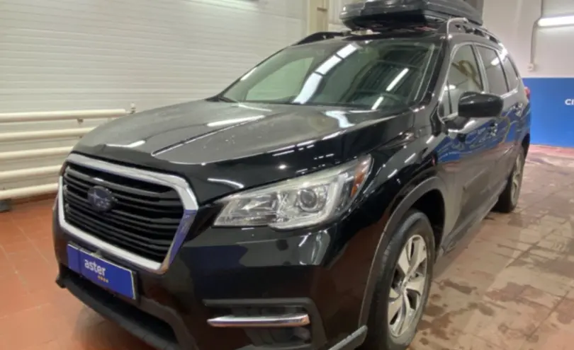 Subaru Ascent 2019 года за 15 000 000 тг. в Астана