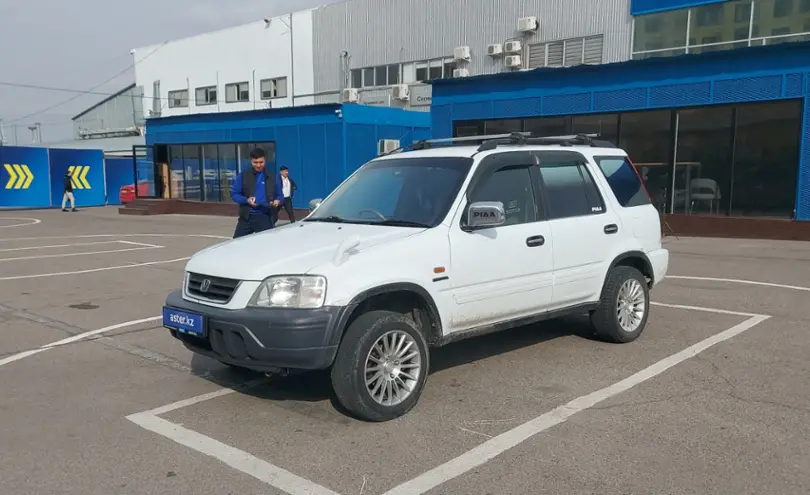 Honda CR-V 1997 года за 3 000 000 тг. в Алматы