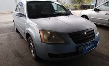 Chery Fora (A21) 2007 года за 1 200 000 тг. в Атырау фото 3