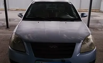 Chery Fora (A21) 2007 года за 1 200 000 тг. в Атырау фото 2
