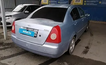 Chery Fora (A21) 2007 года за 1 200 000 тг. в Атырау