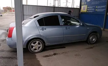 Chery Fora (A21) 2007 года за 1 200 000 тг. в Атырау фото 4