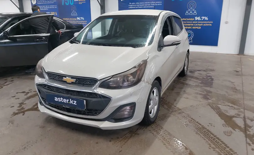 Chevrolet Spark 2019 года за 5 000 000 тг. в Астана