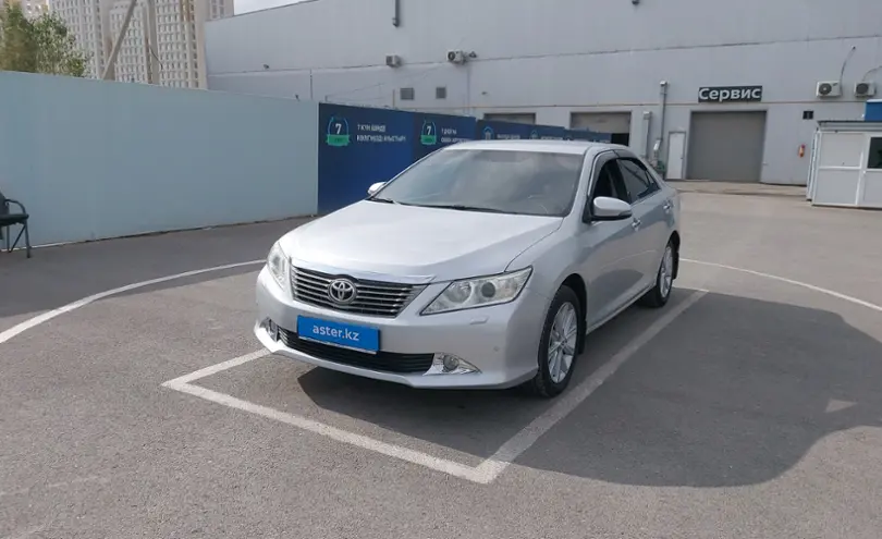 Toyota Camry 2011 года за 9 000 000 тг. в Шымкент