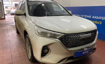 Haval M6 2023 года за 8 000 000 тг. в Астана фото 3