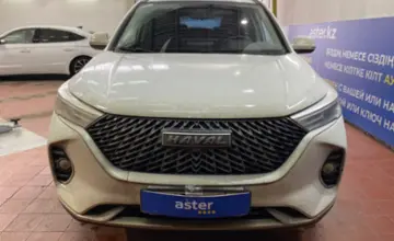 Haval M6 2023 года за 8 000 000 тг. в Астана фото 2