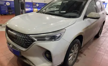 Haval M6 2023 года за 8 000 000 тг. в Астана фото 1