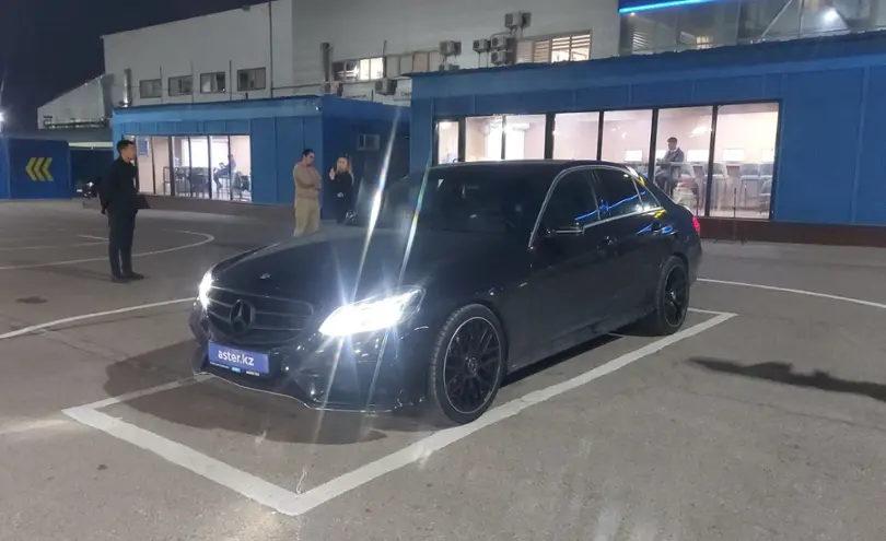 Mercedes-Benz E-Класс 2014 года за 12 000 000 тг. в Алматы