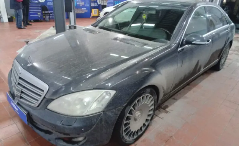 Mercedes-Benz S-Класс 2005 года за 6 700 000 тг. в Астана