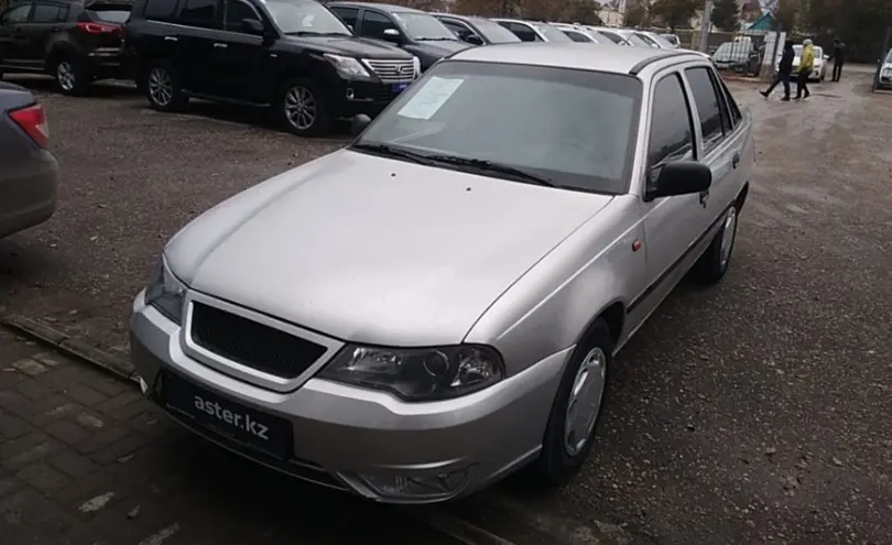 Daewoo Nexia 2013 года за 1 990 000 тг. в Актобе