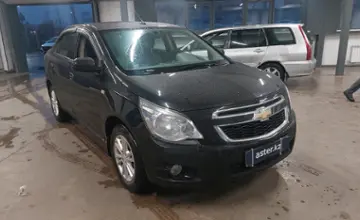 Chevrolet Cobalt 2022 года за 6 000 000 тг. в Астана фото 2
