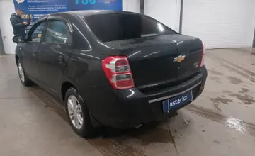 Chevrolet Cobalt 2022 года за 6 000 000 тг. в Астана фото 4
