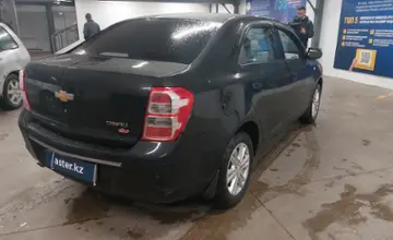 Chevrolet Cobalt 2022 года за 6 000 000 тг. в Астана фото 3