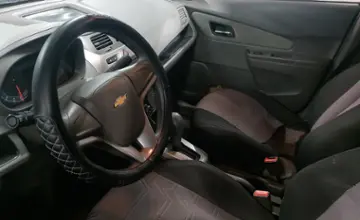 Chevrolet Cobalt 2022 года за 6 000 000 тг. в Астана фото 5