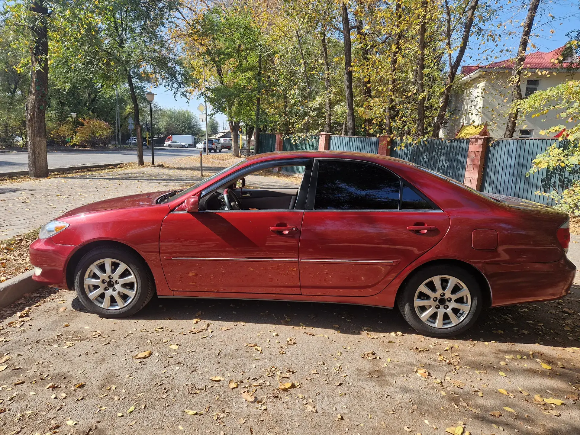 Toyota Camry 2005