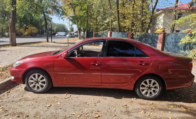 Toyota Camry 2005 года за 4 700 000 тг. в Алматы