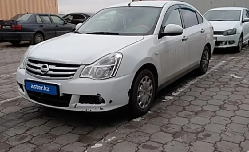 Nissan Almera 2018 года за 5 000 000 тг. в Караганда