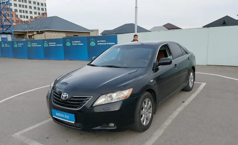 Toyota Camry 2008 года за 7 000 000 тг. в Шымкент