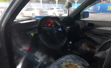 Nissan X-Trail 2002 года за 3 500 000 тг. в Алматы фото 5