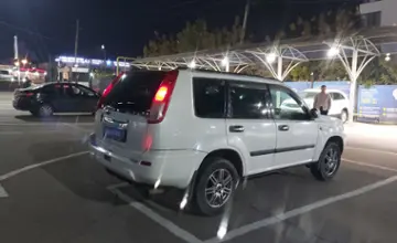 Nissan X-Trail 2002 года за 3 500 000 тг. в Алматы фото 3