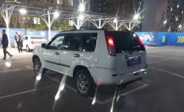 Nissan X-Trail 2002 года за 3 500 000 тг. в Алматы фото 4