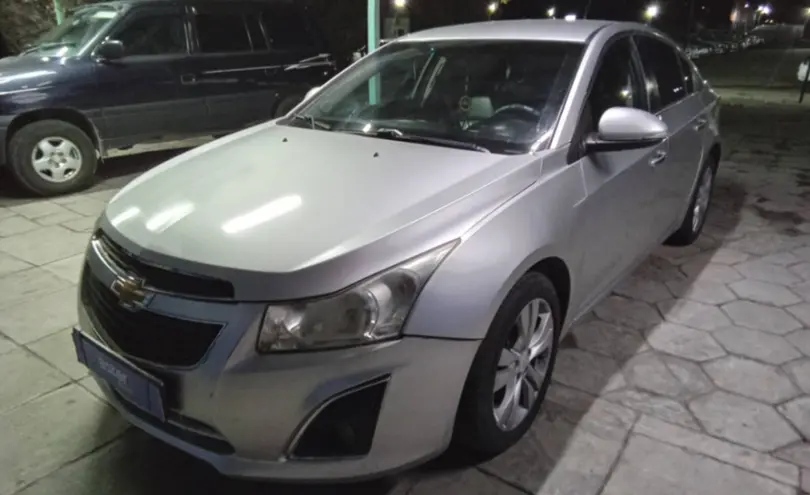 Chevrolet Cruze 2013 года за 5 500 000 тг. в Талдыкорган