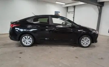 Hyundai Accent 2020 года за 6 500 000 тг. в Астана фото 4