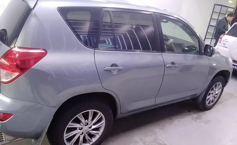Toyota RAV4 2006 года за 5 500 000 тг. в Павлодар фото 4