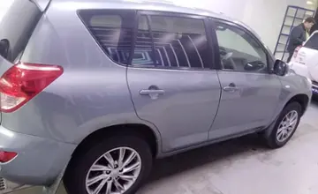 Toyota RAV4 2006 года за 5 500 000 тг. в Павлодар фото 4