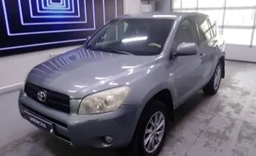 Toyota RAV4 2006 года за 5 500 000 тг. в Павлодар фото 1