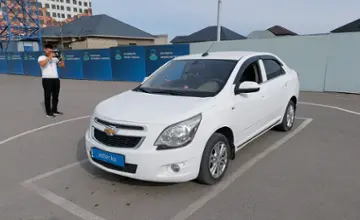 Chevrolet Cobalt 2022 года за 6 500 000 тг. в Шымкент фото 1