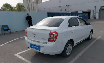 Chevrolet Cobalt 2022 года за 6 500 000 тг. в Шымкент фото 3
