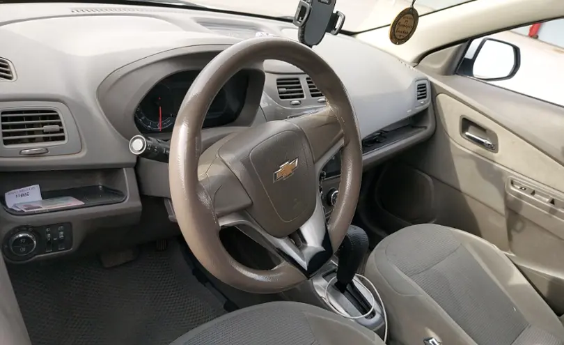 Chevrolet Cobalt 2022 года за 6 500 000 тг. в Шымкент фото 5